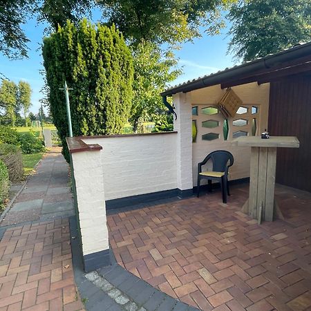 Gemuetliche Eg-Wohnung Im Herzen Schleswig-Holsteins Neumünster Zewnętrze zdjęcie