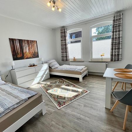 Gemuetliche Eg-Wohnung Im Herzen Schleswig-Holsteins Neumünster Zewnętrze zdjęcie